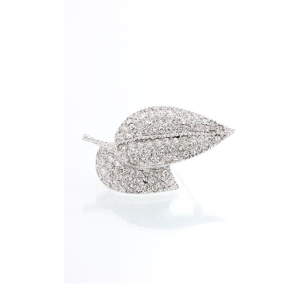Брошка с кристали Swarovski Elements Blade - Laura Bruni