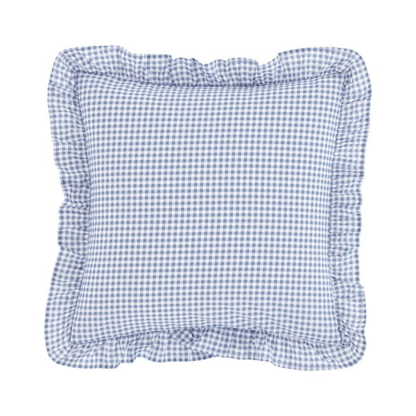 Декоративна възглавница 45x45 cm Lucie Floral Frill – Catherine Lansfield