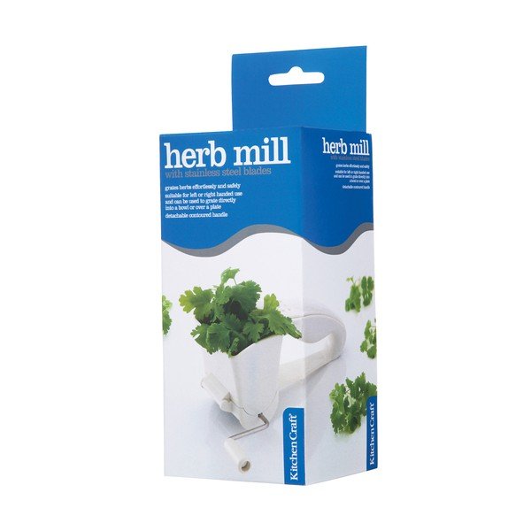 Sekáček na bylinky Herb Mill-image-1