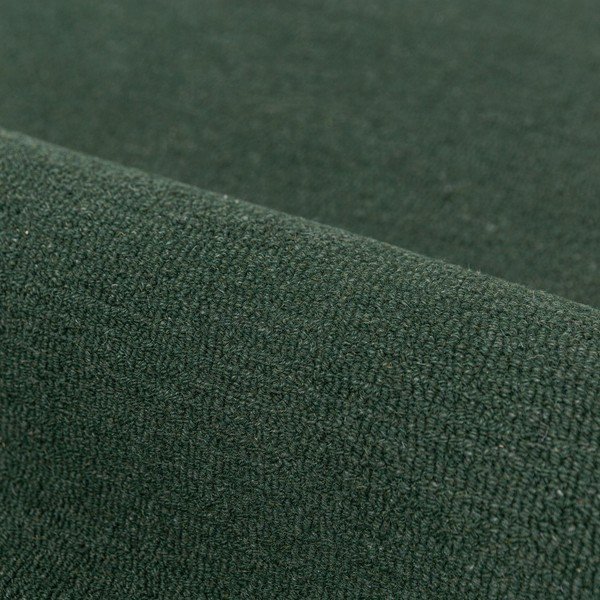 Тъмнозелен ръчно изработен килим със смес от вълна 160x230 cm Rivo Wool – Flair Rugs-image-4