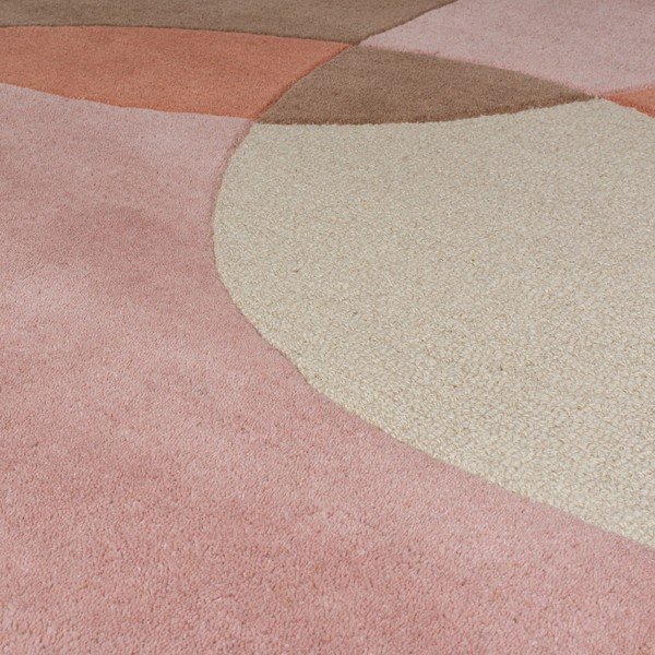 Вълнен килим , 160 x 230 cm Glow - Flair Rugs-image-4