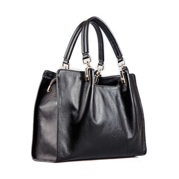 Kabelka Hamptons Black-image-3
