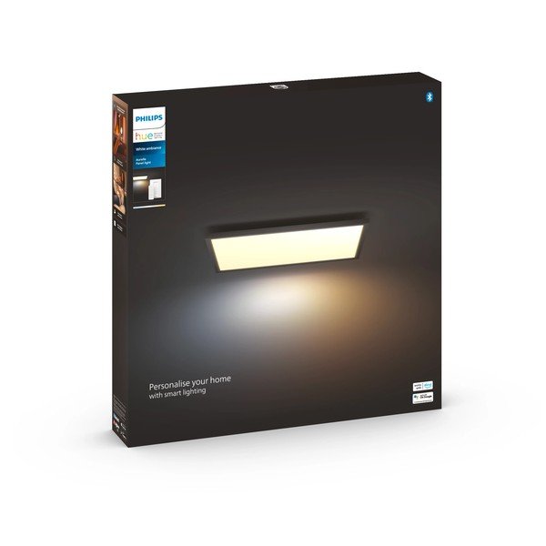 LED smart осветително тяло за таван 39 W Aurelle – Philips Hue-image-2