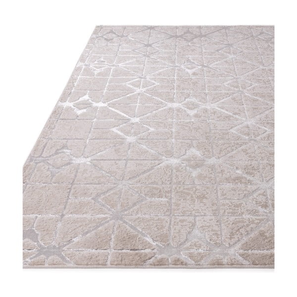 Килим в сребристо-розов цвят 230x160 cm Aurora - Asiatic Carpets-image-4