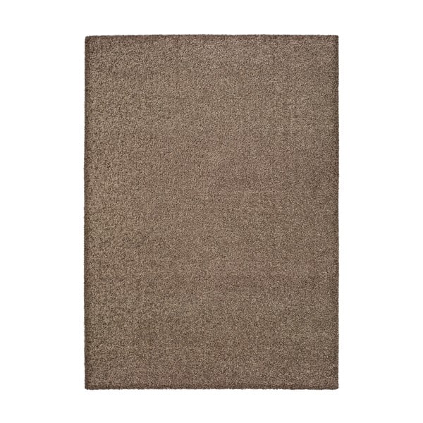 Тъмнокафяв килим Princess, 150 x 80 cm - Universal