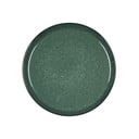 Тъмнозелена керамична чиния ø 27 cm - Bitz
