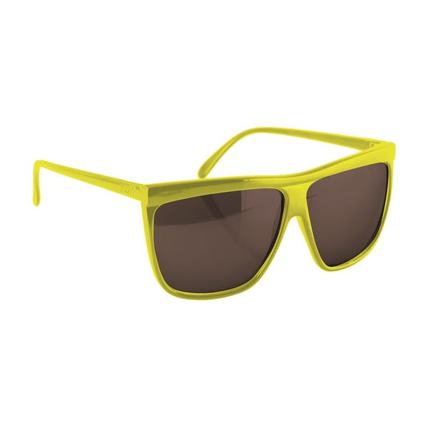 Neff sluneční brýle Brow Yellow