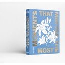 Фотоалбум Moments that Matters the Most – Printworks