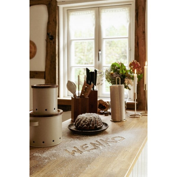 Метален контейнер за храна/картофи Aria - Wenko-image-1