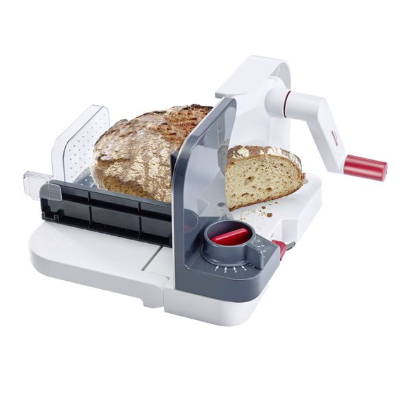 Многофункционална машина за рязане от неръждаема стомана Kompakt - Westmark-image-2