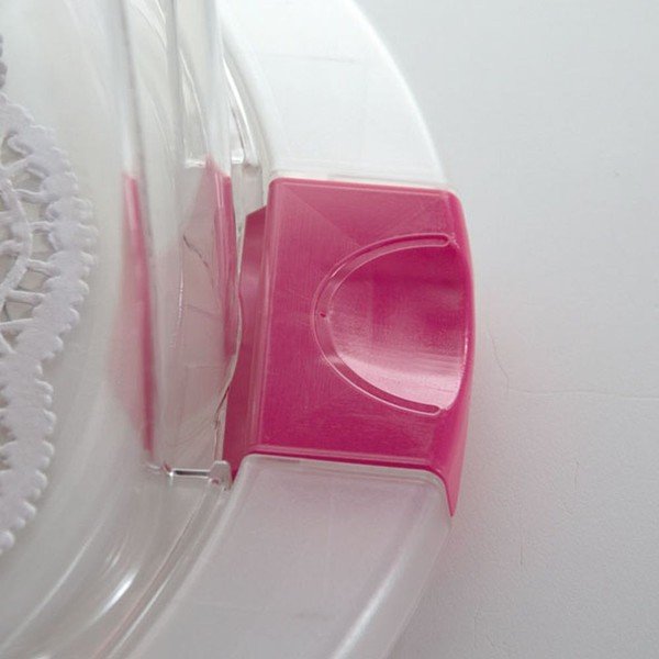 Box na dort Snips Cake Pink, 28 cm-image-2