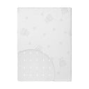 С пяна детски матрак със сменяем калъф 95x70 cm Safe Asleep® – Roba