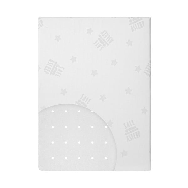 С пяна детски матрак със сменяем калъф 95x70 cm Safe Asleep® – Roba