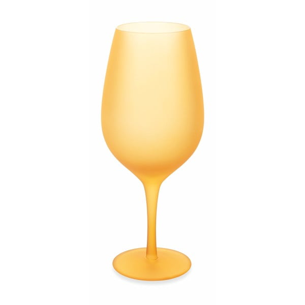 Комплект от 6 цветни чаши за вино Cala Dorada - VDE Tivoli 1996-image-3