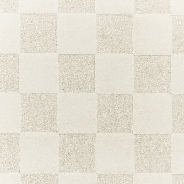 Кремав килим 120x170 cm Elio Cream – Think Rugs-image-3