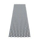 Тъмносиня пътека за открито и закрито 70x250 cm Noa Dark Blue – Pappelina