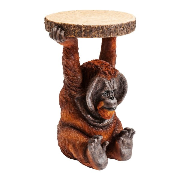 Сгъваема маса Орангутан Animal Orang Utan - Kare Design