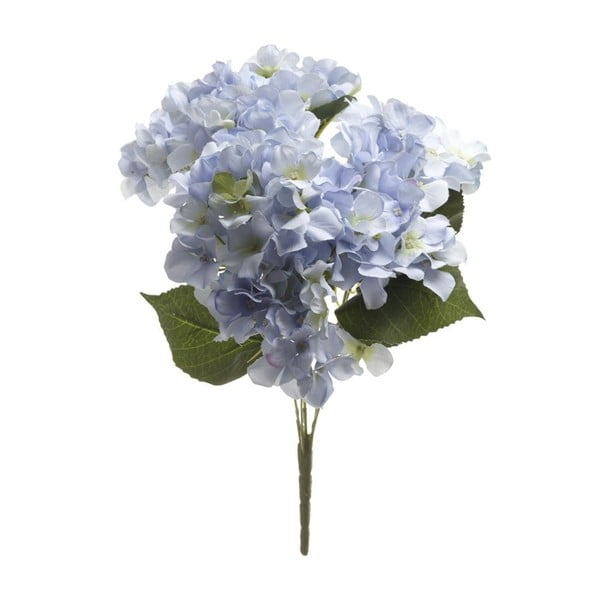 Světle modrá dekorativní květina Heaven Sends Hydrangea