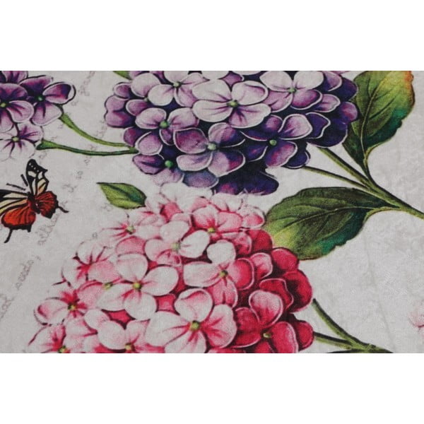 Килими за баня в комплект от 2 бр. 60x100 cm Ortanca – Foutastic-image-1