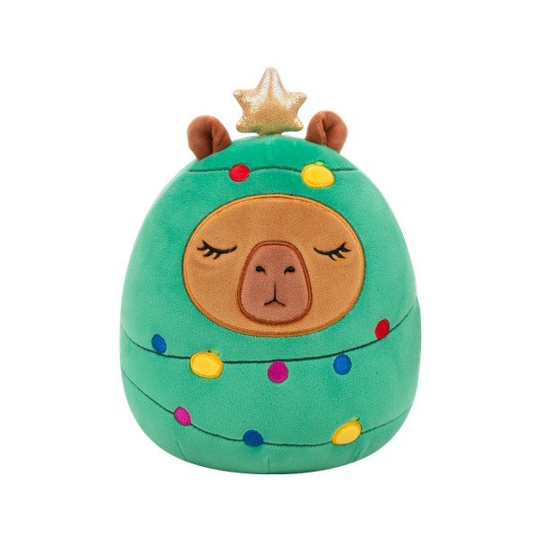 Плюшена играчка Lijjian – SQUISHMALLOWS