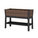 Повдигната леха Darwin – Keter