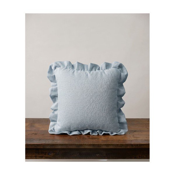 Калъфки за възглавници в комплект 2 бр. 40x40 cm Linen – Mioli Decor