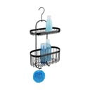 Черно Classic Plus 2 Tier Caddy - Wenko