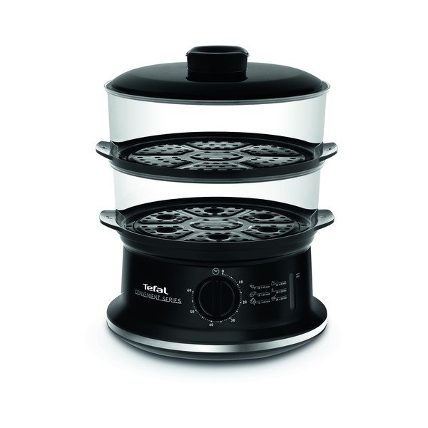 Електрическо многоетажна тенджера гърне Convenient VC140131 – Tefal
