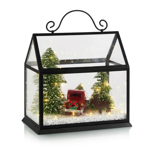 Коледна светлинна украса House – Markslöjd