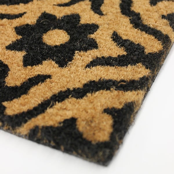 Изтривалка от кокосови влакна 40x60 cm Lisbonne – douceur d'intérieur-image-1