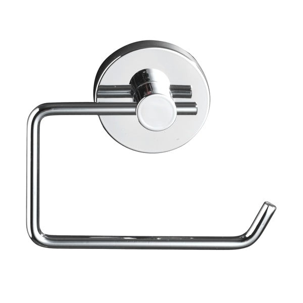 Самоносеща поставка за тоалетна хартия Vacuum-Loc, товароносимост до 33 кг Milazzo - Wenko-image-3