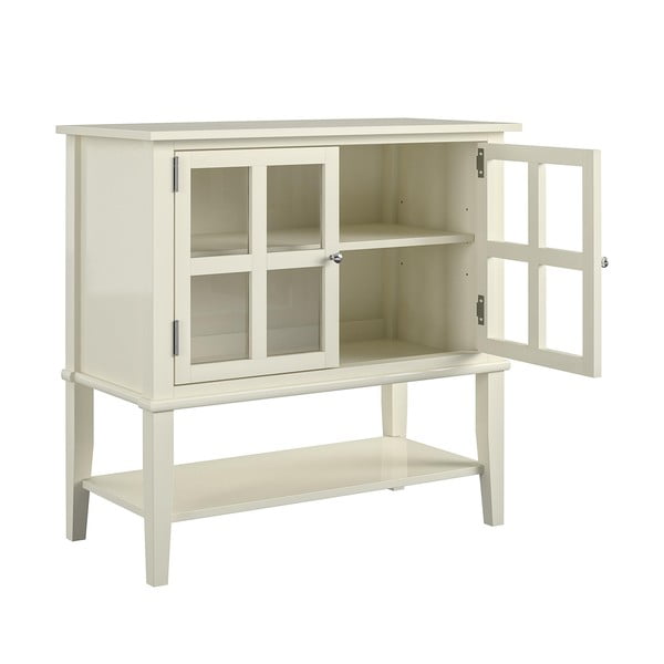 Бяла витрина Franklin - Støraa-image-3