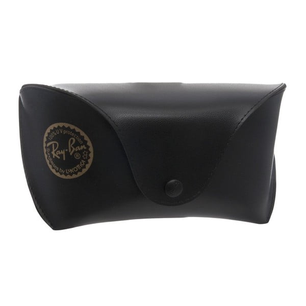 Слънчеви очила Wayfarer Black View - Ray-Ban-image-2