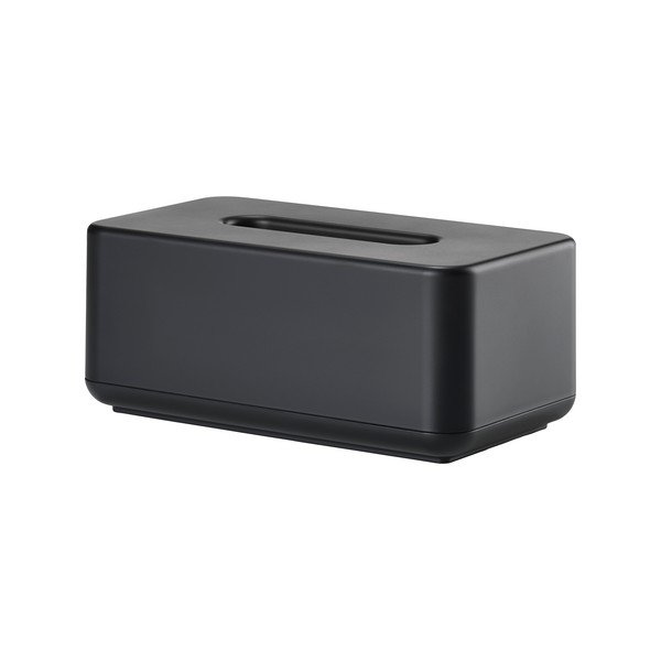 Пластмасова кутия за носни кърпички Ume – Zone-image-2