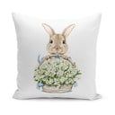 Калъфка за възглавница с великденски мотив  43x43 cm – Mila Home