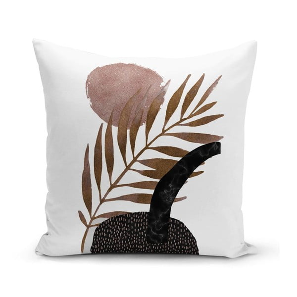 Комплект от 4 калъфки за възглавници Cesso, 45 x 45 cm - Minimalist Cushion Covers-image-4