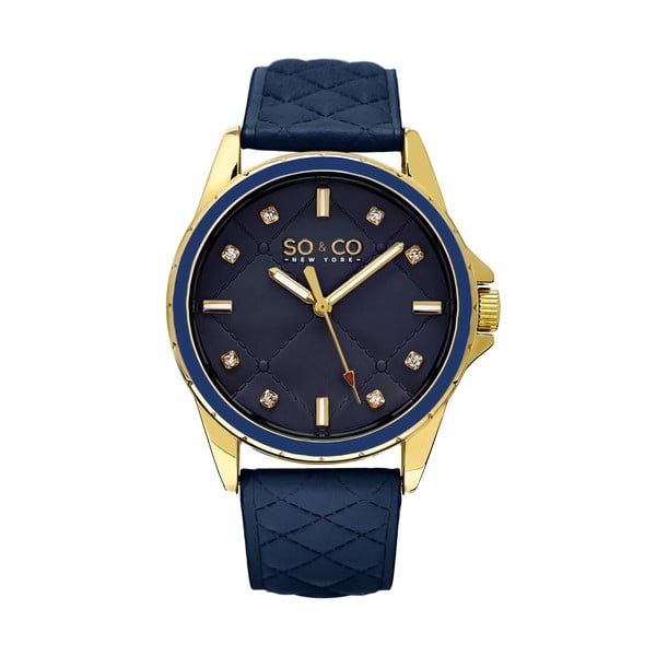 Dámské hodinky So&Co New York GP15905