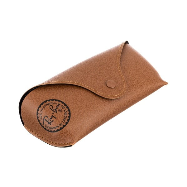 Слънчеви очила Clubmaster Mr Havana - Ray-Ban-image-2