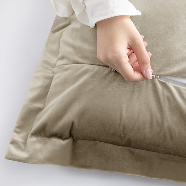 Калъфки за възглавници в комплект от 2 броя 45x45 cm Side - AmeliaHome-image-1