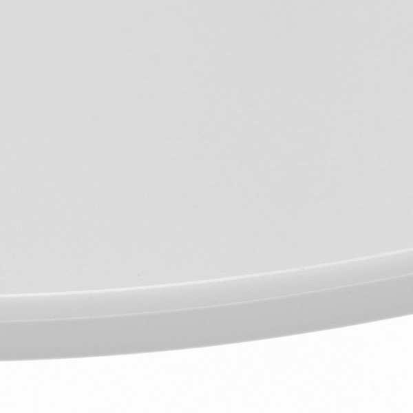 Метална кръгла градинска маса ø 45 cm Luna - LDK Garden-image-3