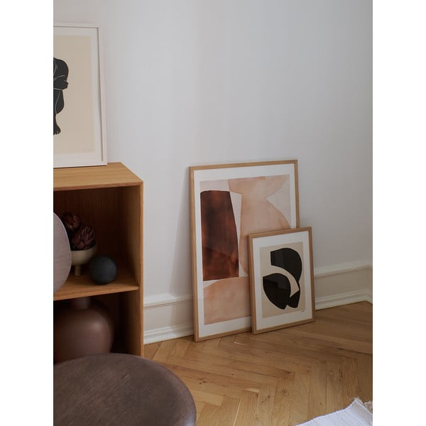 Постер 50x70 cm Bloom – Berit Mogensen Lopez – The Poster Club-image-3