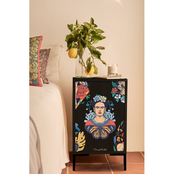 Нощно шкафче William – Madre Selva-image-1