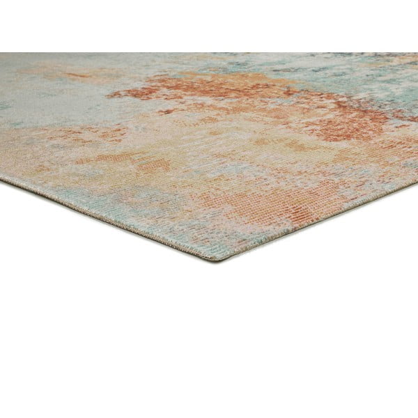 Бежов килим за открито 150x80 cm Fancy - Universal-image-2