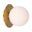 Лампа за таван , ø 14 cm Musa - SULION