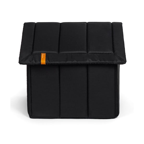 Черна кучешка колиба 38x38 cm Home M – Rexproduct-image-3