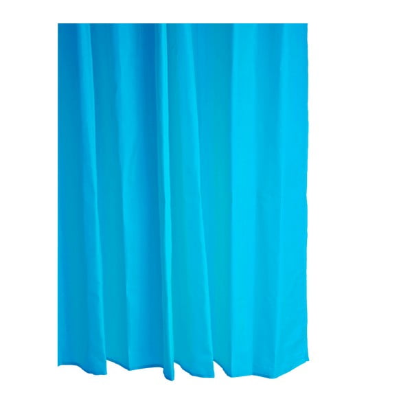 Синя завеса за душ - Galzone