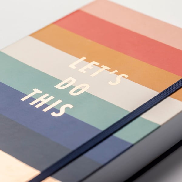 Дневник без дати 368 стр. – Busy B-image-1