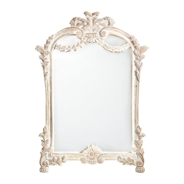 Nástěnné zrcadlo Charlotte, 55x80 cm