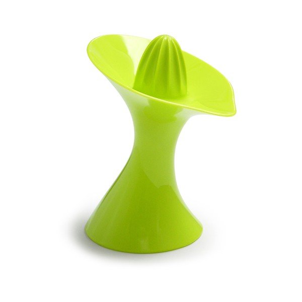 Odšťavňovač Queezy, zelený