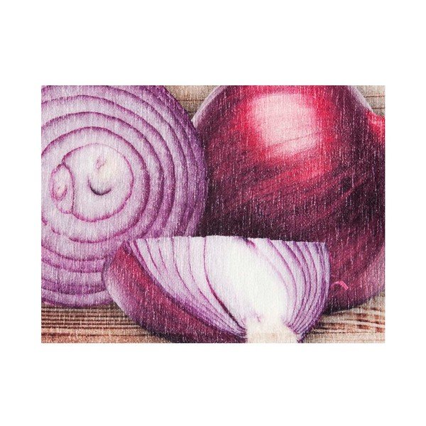 Vysoce odolný kuchyňský koberec Webtappeti Food, 60 x 300 cm-image-3